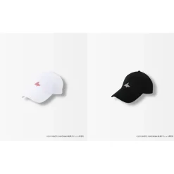 Hats & Caps>Steins;Gate Amadeus Cap