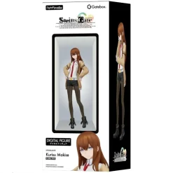 Gadgets>Steins;Gate Digital Figure Box Kurisu Makise