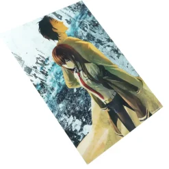 “Steins;Gate: Heijikyokusen no Epigraph” Poster Outlet