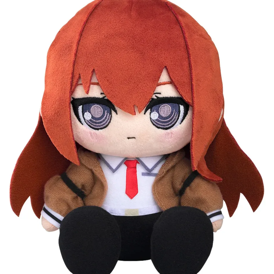 Steins;Gate Plushie Kurisu Makise (Re-run) Outlet