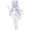 Scale Figures>s*t*j x Iris Collect Petit Honono -Magical Fluffy- Milky Pink Ver.