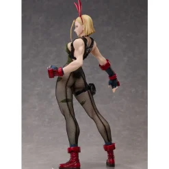 Scale Figures>Street Fighter 6 Cammy: Bunny Ver. 1/4 Scale Figure