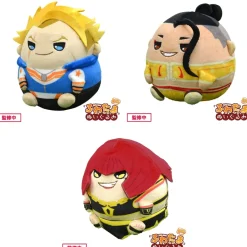Street Fighter 6 Fuwatama Plush Mini Sale
