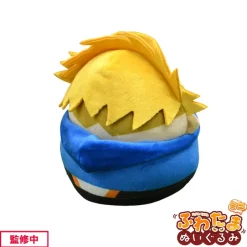 Street Fighter 6 Fuwatama Plush Mini Sale