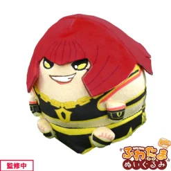 Street Fighter 6 Fuwatama Plush Mini Sale