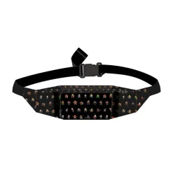 Street Fighter 6 Pixel Art Body Bag Hot