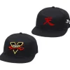Hats & Caps>Street Fighter V Cap Collection