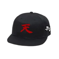 Hats & Caps>Street Fighter V Cap Collection