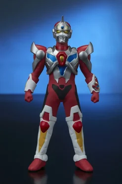 Strong Style Sofvi Series Gridman the Hyper Agent Sale