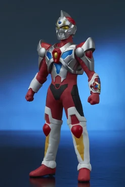 Strong Style Sofvi Series Gridman the Hyper Agent Sale