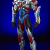 Soft Vinyl Figures>Strong Style Sofvi Series SSSS.Gridman