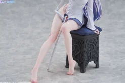 Sue Illustration Aojiro Hebi no Iro Deluxe Edition 1/7 Scale Figure New