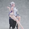 Bishoujo Figures|Scale Figures>Sue Illustration Aojiro Hebi no Iro Standard Edition 1/7 Scale Figure
