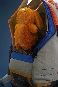 Sumito Owara Original Design Spaceship Backpack NSS-319 Clearance