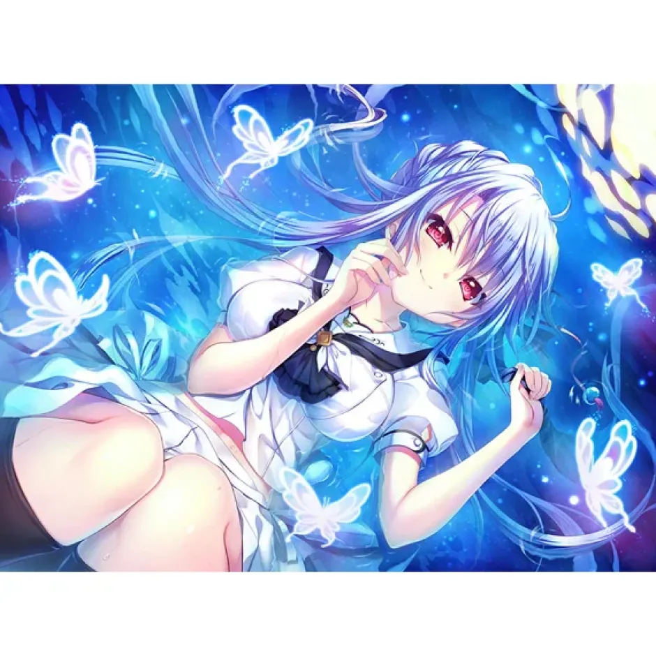 Other Music|Blankets>Summer Pockets Set