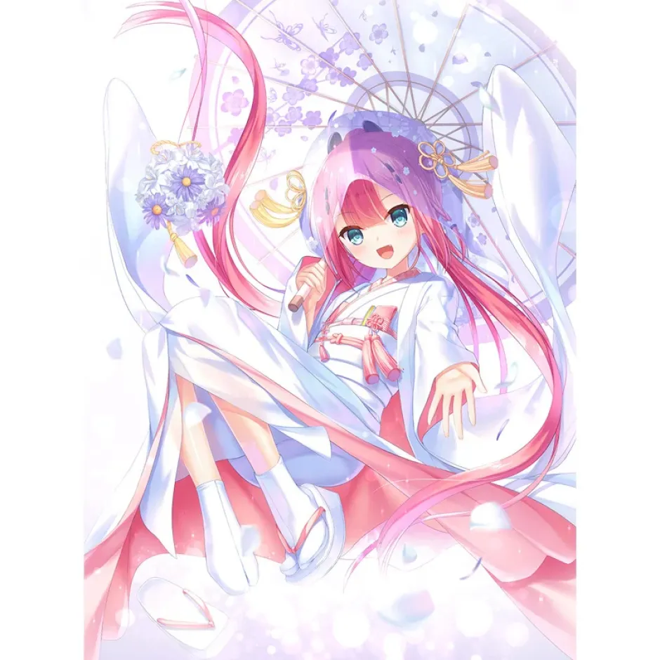 Other Music|Blankets>Summer Pockets Set