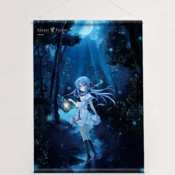 Summer Pockets B2 Tapestry Ao Sorakado (Re-run) Sale