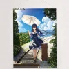 Summer Pockets B2 Tapestry Kamome Kushima (Re-run) Discount