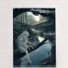 Summer Pockets B2 Tapestry Shiroha Naruse (Re-run) Sale