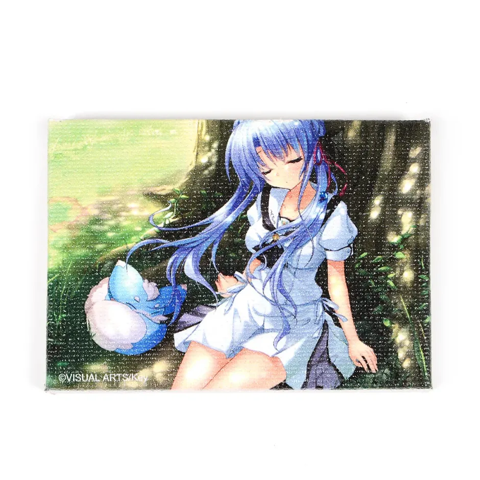 Acrylic Art Boards>Summer Pockets Mini Art Board Collection