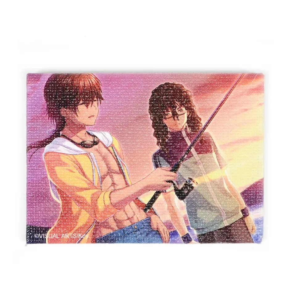 Acrylic Art Boards>Summer Pockets Mini Art Board Collection