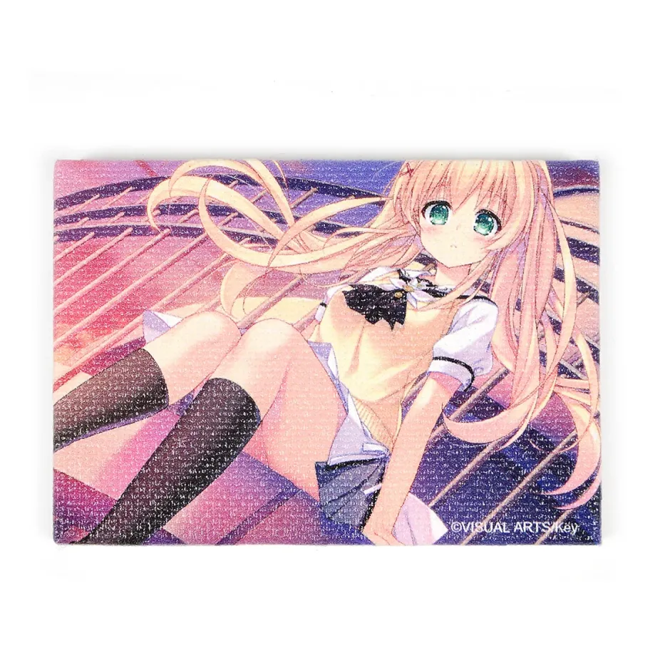 Acrylic Art Boards>Summer Pockets Mini Art Board Collection