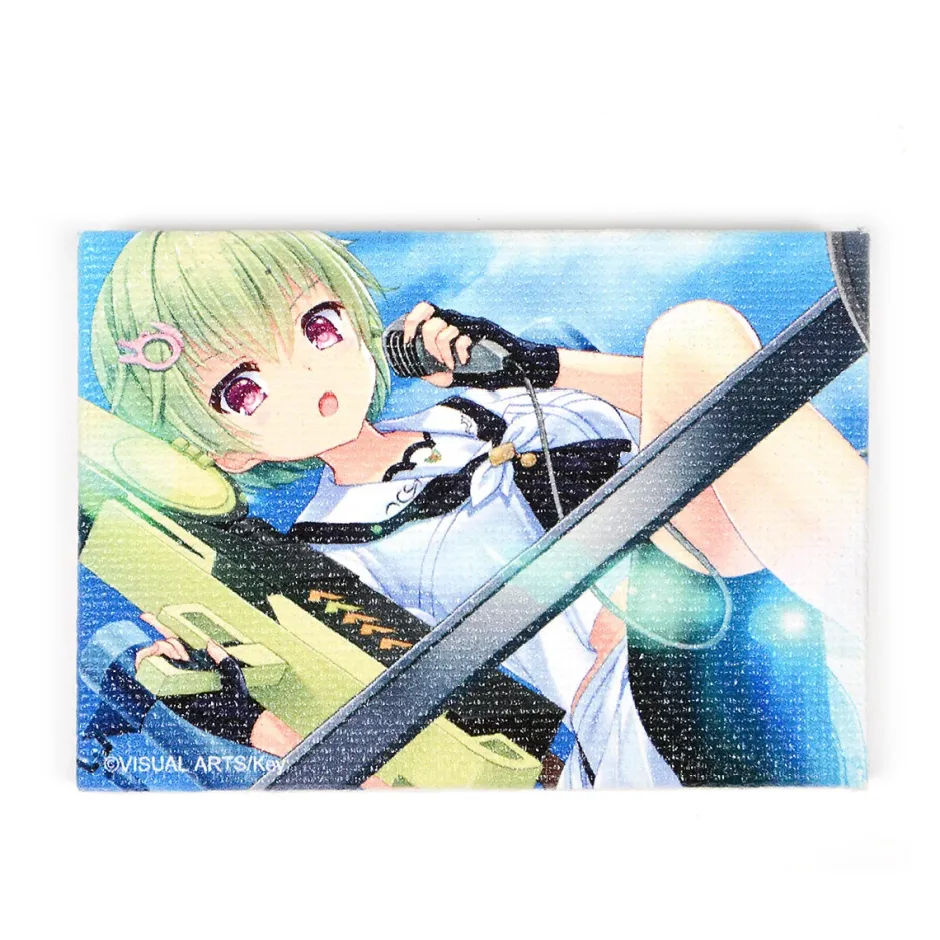 Acrylic Art Boards>Summer Pockets Mini Art Board Collection
