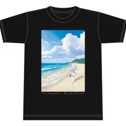 Summer Pockets T-Shirt Teaser Visual Discount