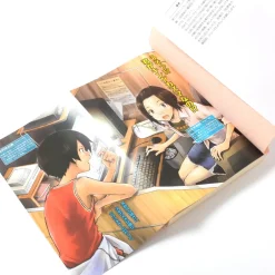 Anime & Manga Magazines><noscript><img width=