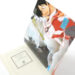 Anime & Manga Magazines><noscript><img width=
