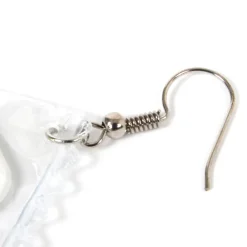 Sunny-Side-Up Egg Earring Outlet