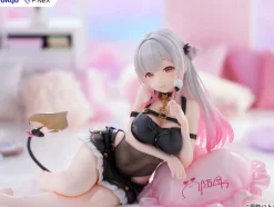 Suou Patra: Gaming Outfit Ver. 1/6 Scale Figure