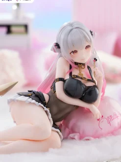 Suou Patra: Gaming Outfit Ver. 1/6 Scale Figure