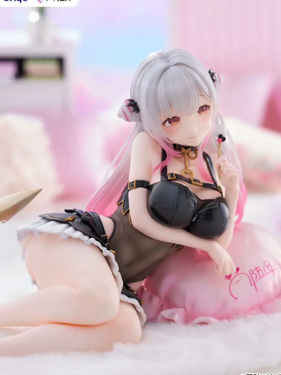 Suou Patra: Gaming Outfit Ver. 1/6 Scale Figure