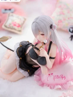 Suou Patra: Gaming Outfit Ver. 1/6 Scale Figure