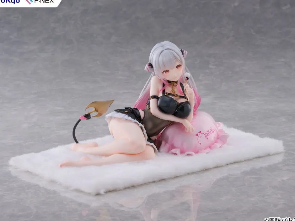 Suou Patra: Gaming Outfit Ver. 1/6 Scale Figure
