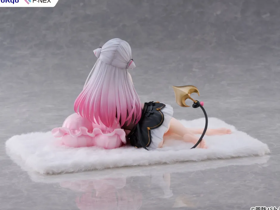 Suou Patra: Gaming Outfit Ver. 1/6 Scale Figure