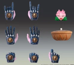 Super Action Statue Big Jojo's Bizarre Adventure Part 4 Killer Queen Online