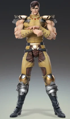 Action Figures>Super Action Statue Fist of the North Star Juza