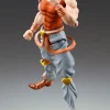 Super Action Statue Jojo's Bizarre Adventure Part 3 Dio: Awakened Ver. Third Online