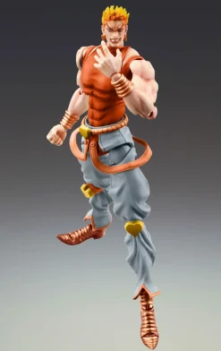 Super Action Statue Jojo's Bizarre Adventure Part 3 Dio: Awakened Ver. Third Online