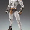 Super Action Statue Jojo's Bizarre Adventure Part 4 Killer Queen (Re-run) Outlet