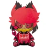Super Big Plush Hazbin Hotel Alastor Sale
