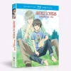 Super Lovers: Season 1 Blu-ray/DVD Combo Pack Hot