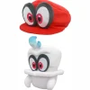 Hats & Caps>Super Mario Odyssey Cappy Plush Collection