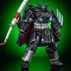 Action Figures>Super Robot Legend Series Getter-Jinki Transformable Action Figure