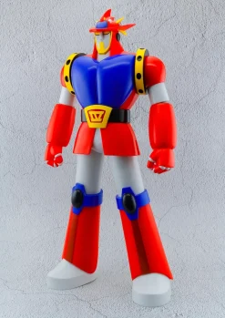 Super Robot Vinyl Collection Astro Robot Bosspalder Best