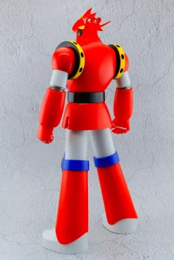 Super Robot Vinyl Collection Astro Robot Bosspalder Best