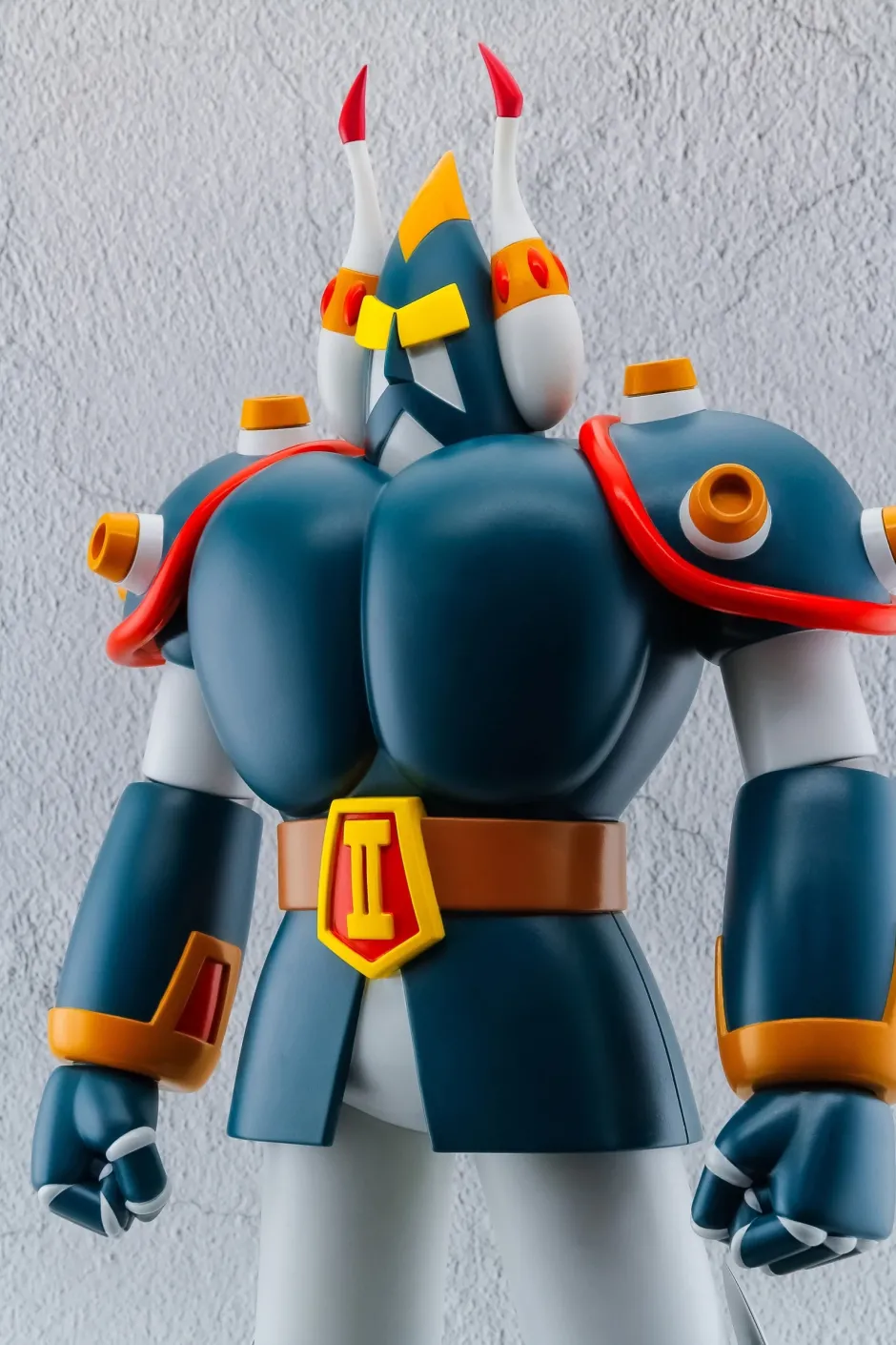 Super Robot Vinyl Collection Astro Robot Bullcaesar Hot