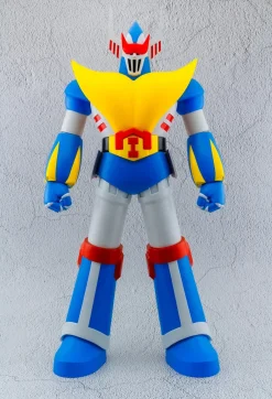 Soft Vinyl Figures>Super Robot Vinyl Collection Astro Robot Robocles